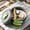 Green, variant on Camping Cookware Mess Kit for Backpacking Gear,Camping Cooking Set,Camping Pots and Pans Set - Backpacking Stove/Portable Stove Compatible,Camp Kitchen Equipment Accessories Pot(Black)