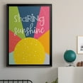 thumbnail image 5 of Sharing Sunshine Premium Framed Print - Ready to Hang, 5 of 9