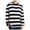 White, variant on Women Long Sleeve Tops Dressy Casual Striped Bottoming Shirt Korean Loose Large Tops In The Spring Autumn. Tunics Trendy Clothing