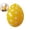 Yellow, variant on 19.6 Inch Easter Inflatable Egg Outdoor Decorations Easter Blow up Yard Decorations Yard Lawn Decor Bunny Colorful Eggs Inflatable Ornaments for Garden