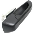thumbnail image 3 of Geelife Exterior Door Handle For Dodge Ram 1500 2500 3500 Ram 1500 2500 3500 Black, 3 of 9