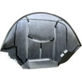 thumbnail image 4 of Coth Gris Foncé pour Chevy Silverado 1500 & 1500HD 2500 & 2500HD 3500 2003-2007, 4 of 6