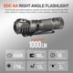 thumbnail image 2 of Linterna frontal ACEBEAM H16 1000lm recargable AA, 2 of 6