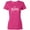 Cyber Pink, variant on Inktastic It's Home- State of Kentucky Outline Women's T-Shirt