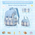 thumbnail image 2 of Soda Candy School Backpack Set, 2 of 9