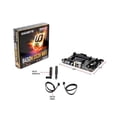 thumbnail image 4 of GIGABYTE B450M DS3H WIFI AM4 AMD B450 SATA 6Gb/s Micro ATX AMD Motherboard, 4 of 9