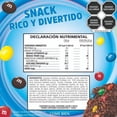 thumbnail image 2 of Barras de Cereal Kellogg's Rice Krispies Chocolate M&Ms 100 g, 2 of 5