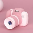 thumbnail image 4 of Kids Camera-Digital Camera 20MP 2.0 Inch LCD Screen 18X Digital Zoom 1080P Digital Camera Support Game & Music,Small Camera For Teens Students Boys Girls Seniors, 4 of 6