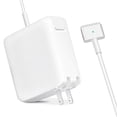 thumbnail image 2 of Cargador Universal 45W T-Charger Compatible con Mac Book Air 11" y 13", 2 of 2