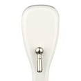 thumbnail image 5 of B&B Molders Exterior/ Outdoor Shower Head w/o Hose, White, 94197, 5 of 5
