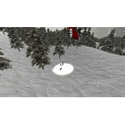 Mountain Rescue Simulator [PlayStation 4]