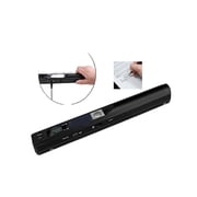 Portable Creative Handheld e Portable Document Image A4 Hand Scanner, 900DPI USB2.0 Scaner Support JPG/PDF Format ,Fast scans