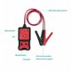 thumbnail image 3 of Automotive Relay Tester, Auto Relay Diagnostic Tool, 12V Electronic Relay Tester, Car Battery Tester With Clamps, 3 of 5