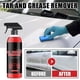 thumbnail image 3 of Limpiador multiusos XINYU para superficies de automóviles spray, 3 of 7