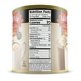 thumbnail image 2 of (4 Pack) Caffe D'Vita Hazelnut Cappuccino Mix, 2lb canisters, 2 of 5