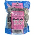 thumbnail image 5 of Hubert Pet Premium Cod Skin Roll Dog Treats, Grain Free, Single Ingredient, USA Tested - 1.5 lbs Super Value Pack, 5 of 7