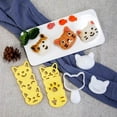 thumbnail image 4 of Random Living Plastic Animal Pasta Molds, 4 of 7