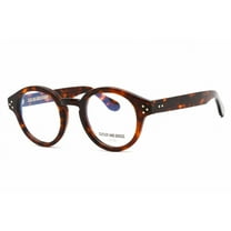 Cutler and Gross CG1291V2-002 48mm New Eyeglasses