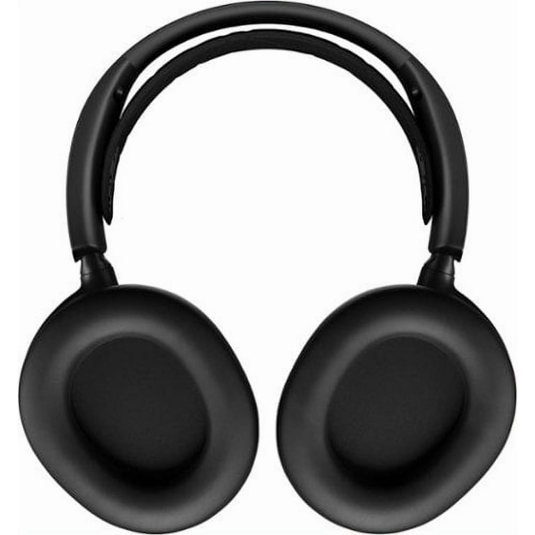 SteelSeries Arctis Nova Pro ブラック SteelSeries Arctis Nova Pro Wired Over The Ear Multi Gaming