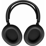 SteelSeries Arctis Nova Pro Wireless Multi-System Gaming Headset for PS5 and PS4 — Black
