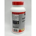 thumbnail image 3 of Suplemento KIRKLAND Signature Extra Strength, glucosamina, 1500 mg, condroitina, 1200 mg, 220 tabletas, 3 of 4