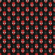 Cricut® Premium Vinyl™ Patterned Sampler, Spider-Man – Removable
