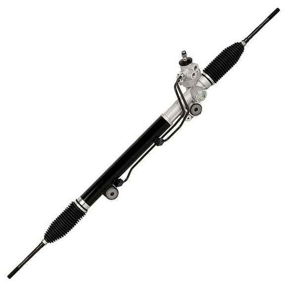 New Power Steering Rack & Pinion For Toyota Tacoma 6-Lug 2005 2006 2007 2008 2009 2010 2011 2012 2013 2014 2015 - BuyAutoParts 80-01097AN New