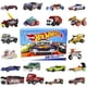 thumbnail image 1 of Vehículos de Juguete Mattel Hot Wheels Paquete de 20 Autos Sorpresa, 1 of 8