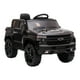 thumbnail image 1 of Carro Eléctrico Montable Chevrolet 12 V Control Remoto, 1 of 4
