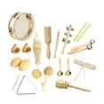 thumbnail image 3 of figatia Toddlers Musical Instruments Develops Motor Skills for Kids Babies Preschool A, 3 of 9