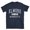 Navy, variant on Elmore Minnesota Classic Established Men's Cotton T-Shirt