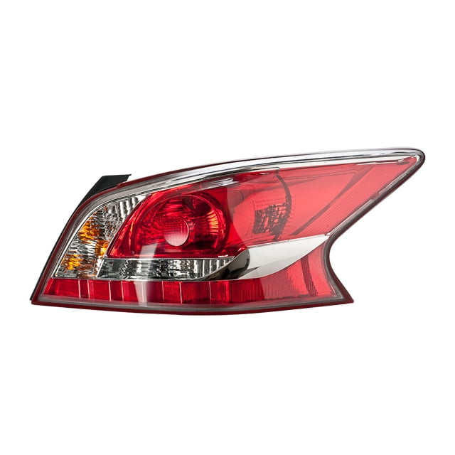 CALAVERA ALTIMA 2013 al 2016 NISSAN Derecha/Pasajero DEPO .