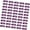 Purple, variant on lanema 50 Pieces Ramadans Paper Greeting Cards Envelope Eid Mubarak Money and Gifts Card Holders Al-fitr Invitation Supplies
