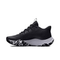 thumbnail image 5 of Tenis Under Armour UA Jet 23 Unisex negro 25.5, 5 of 5