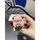 thumbnail image 4 of Figuras de acción de SPY×FAMILY GK, Anime Anya Cry, muñeca linda, modelo de PVC de 10cm, decoración de habitación, juguetes de regalo para niños, 4 of 5