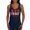 Navy Blue, variant on RED Friday Until They All Come Home Women's Tank Top Remember Everyone Deployed US Military Day American Patriot