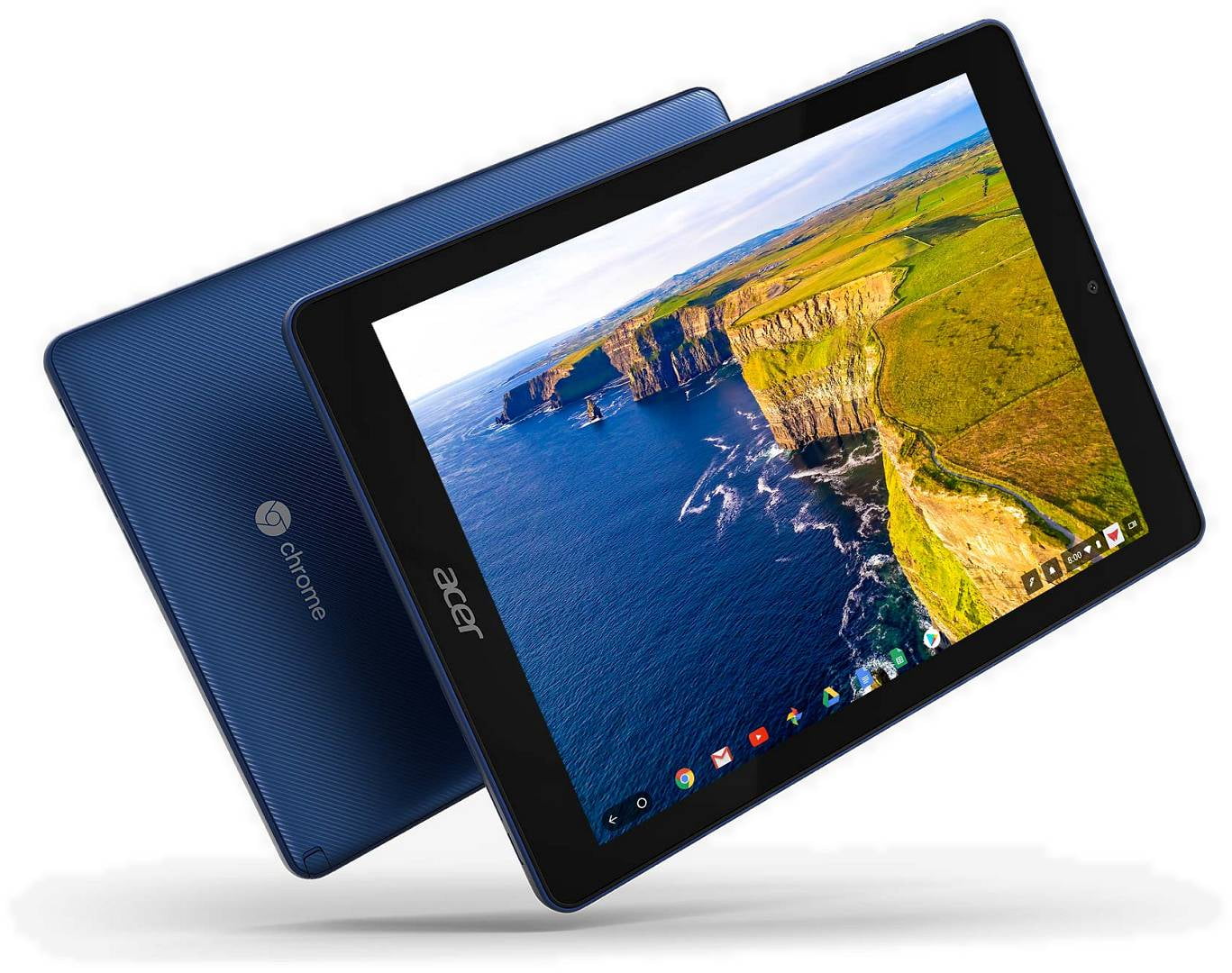 Androidタブレット本体 Acer Chromebook Tab 10 - 9.7\