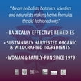 thumbnail image 4 of WishGarden Herbs Hot Flash Soothing Tonic - Supports Healthy Hormone Levels for Women During Menopause and Perimenopause, Soothes Hot Flashes and Night Sweats (2oz), 4 of 7