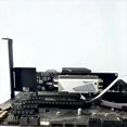 thumbnail image 4 of Tarjeta Adaptadora de Unidad de Estado Sólido SSD PCIe 5.0 X4 A M.2 NVME con Soporte Gen5 M.2 2280 22110 Convertidor NVMe A PCI-e 4x, 4 of 5