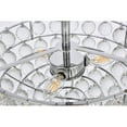 thumbnail image 6 of Savannah 16 inch flush mount in chrome, 6 of 7