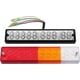 thumbnail image 3 of 2 x LED Tail Lights Reversing Brake Turn Signal Lighting Tail Light 40 LED Univesel 12V 24V for Trailer Truck Caravan UV Boat Motorhome, 3 of 5