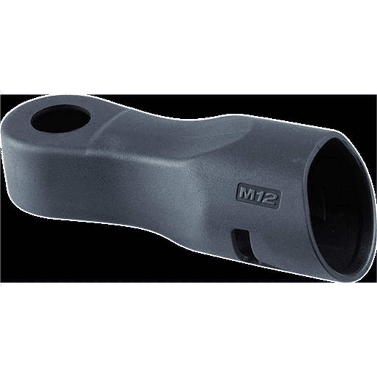 Milwaukee 49 16 2558 M12 Fuel 1 2 Ratchet Protective Boot Walmart