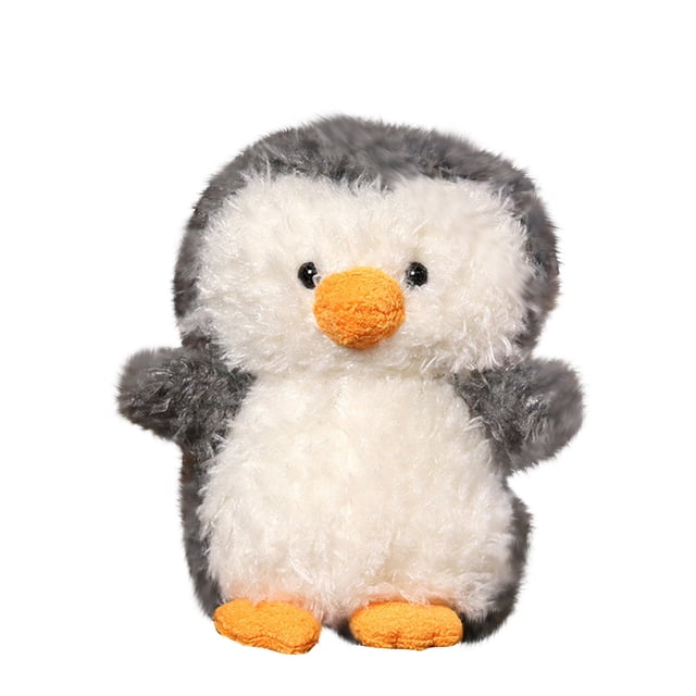 Jellycat Stuffed,Jellycat Penguin Plushies,Penguin Stuffed Animal Collectible Toy,Cute Plushies,Soft and Huggable,Jellycat Plush Toys Bedtime Friend Christmas Gifts for Girls Boys Kids 3+