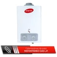 thumbnail image 2 of Calentador instantáneo Enerhit IUSA 6 L Gas LP, 2 of 8