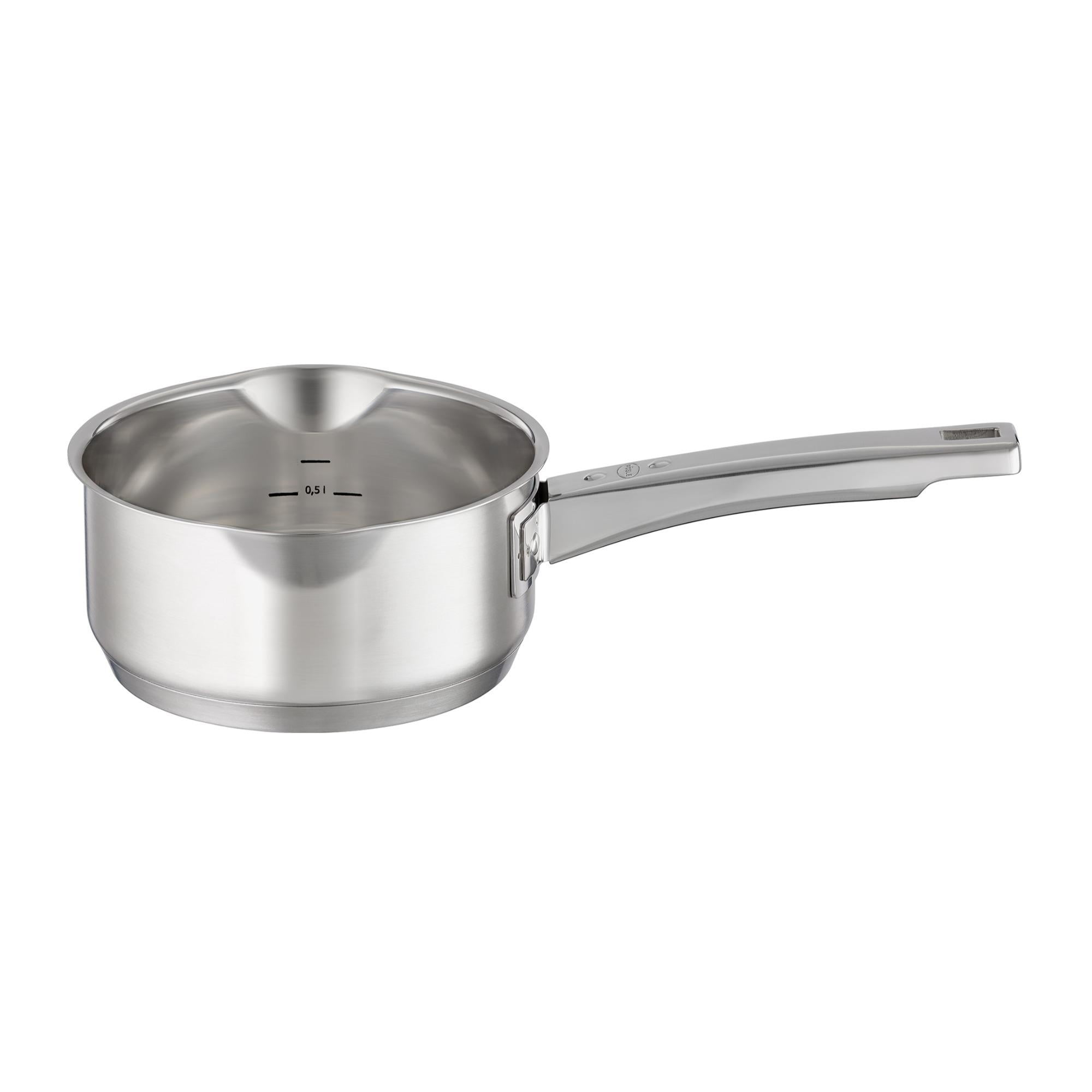 Rosle Expertiso Sauce Pan (6.3Inch)