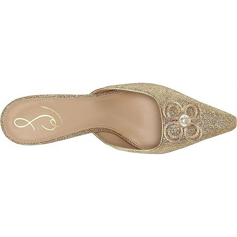 NY発!! セレブ愛用☆Sam Edelman☆ BRANDY MULE Amazon.com | Circus NY by Sam Edelman Women's Larissah Mule