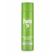 Plantur 39 Phyto-Caffeine Shampoo for Fine, Brittle Hair