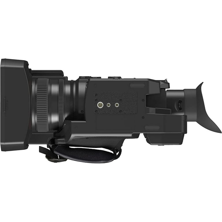 Panasonic HC-X20 4K UHD Digital HD Video Professional Panasonic HC-X20 4K UHD Digital HD Video Professional