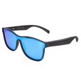 thumbnail image 2 of KY03 Gafas inteligentes Gafas de sol BT inalámbricas Música Manos libres Llamada Auriculares abiertos Lentes polarizadasAzul, 2 of 5