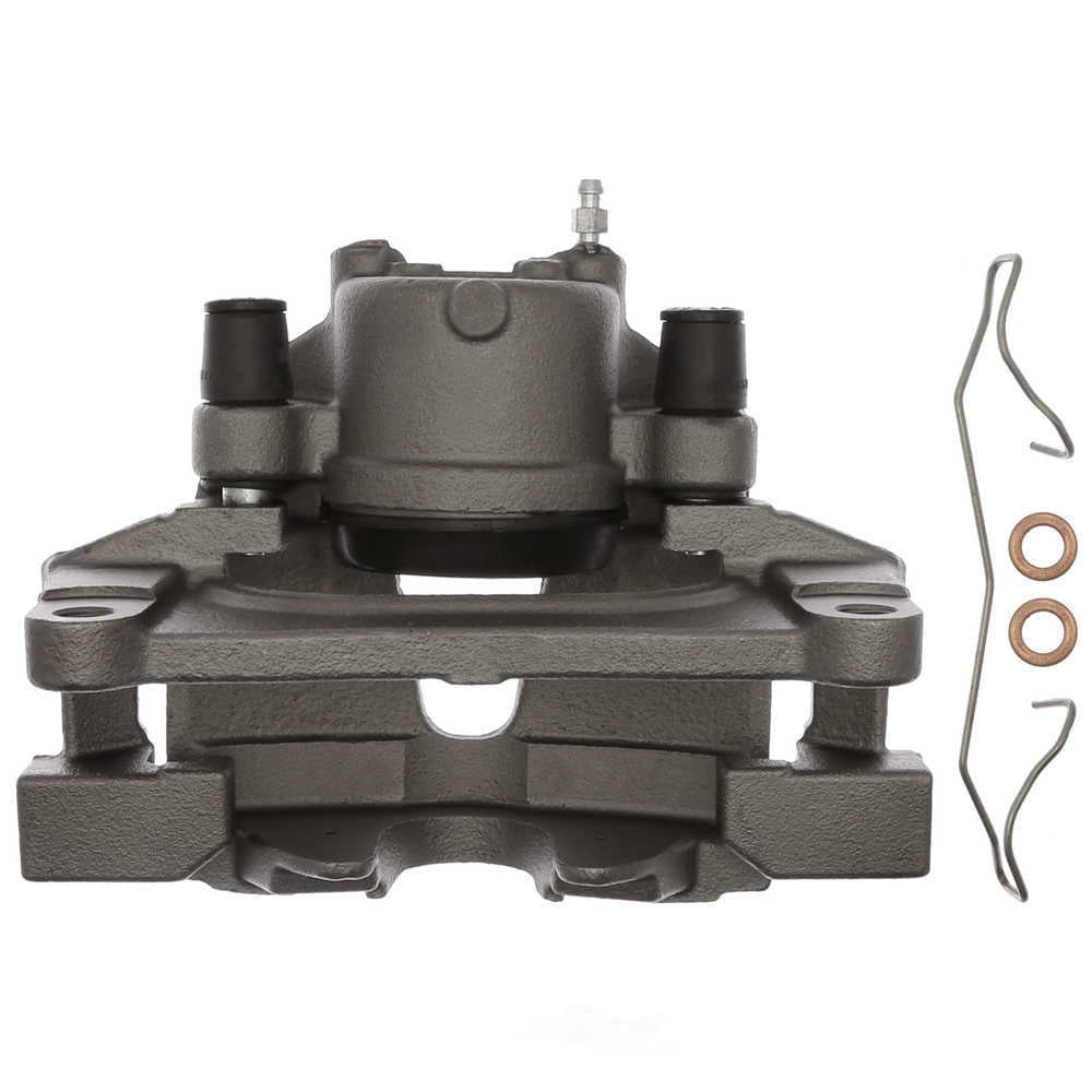 Raybestos Brakes Disc Brake Caliper P/N:Frc11968 Fits select: 2006-2007 MAZDA 6 6
